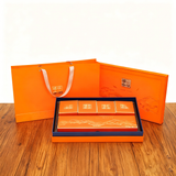 Customized paper packaging boxes/printed products